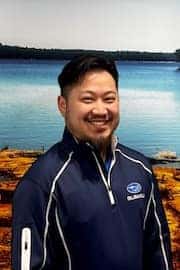 Ue Vang