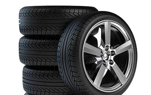 Tire Rotation