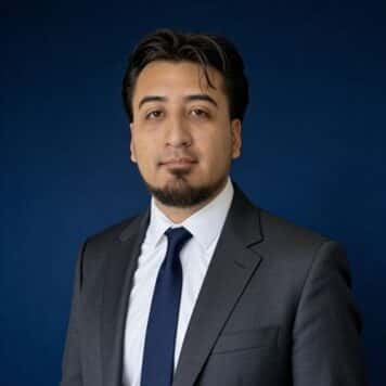 Bryan Salas