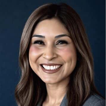 Glory Hernandez
