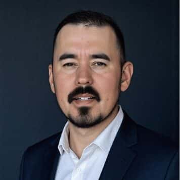 Mike Delgado