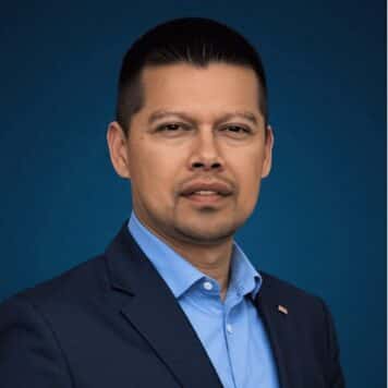 Oscar Aguilar