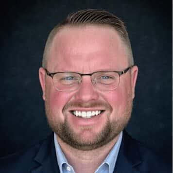 Josh Riegelhuth