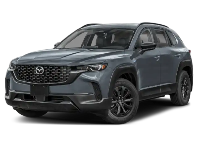 New 2026 Mazda CX-50 Hybrid Premium