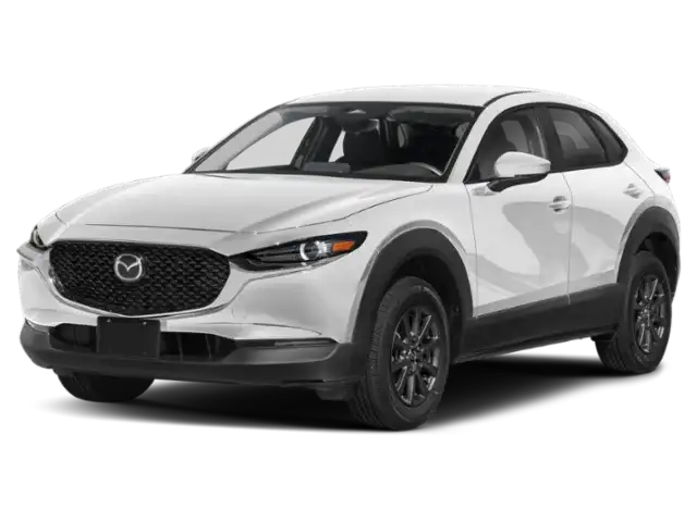 2026 MAZDA CX-30 2.5 S