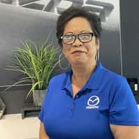 Doreen Paular