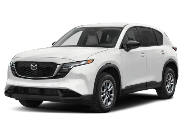 New 2026 Mazda CX-5 2.5 S