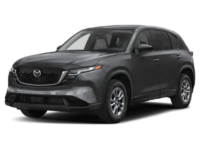 New 2026 Mazda CX-5 2.5 S Select SPORT