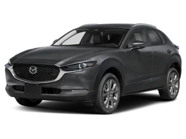 2026 MAZDA CX-30 PREFFERED