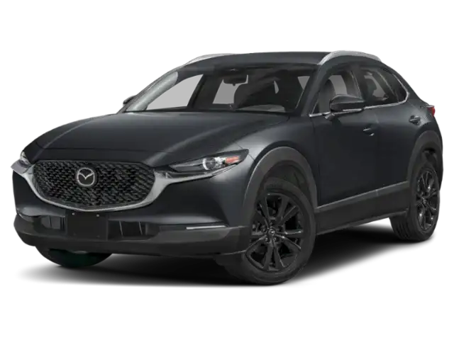 2026 MAZDA CX-30 SELECT SPORT