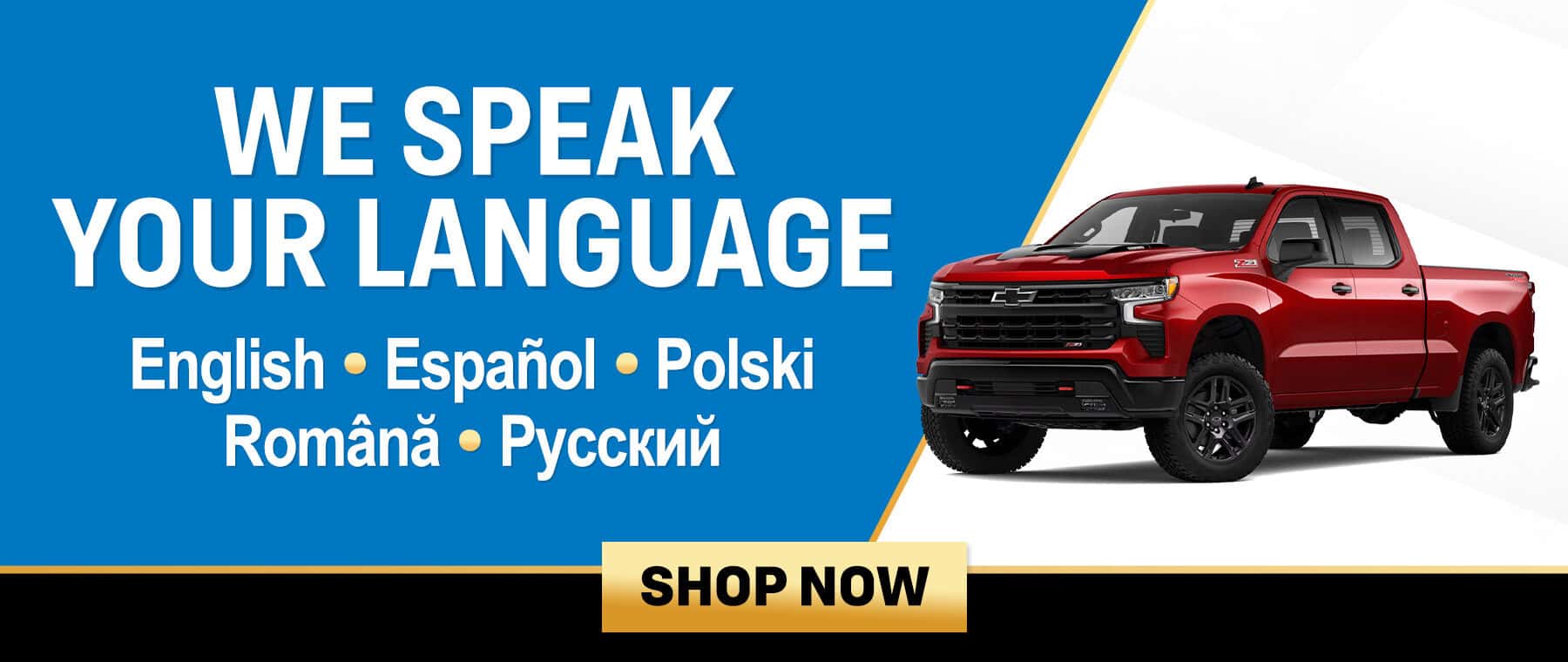 Language
