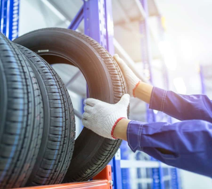 Tires