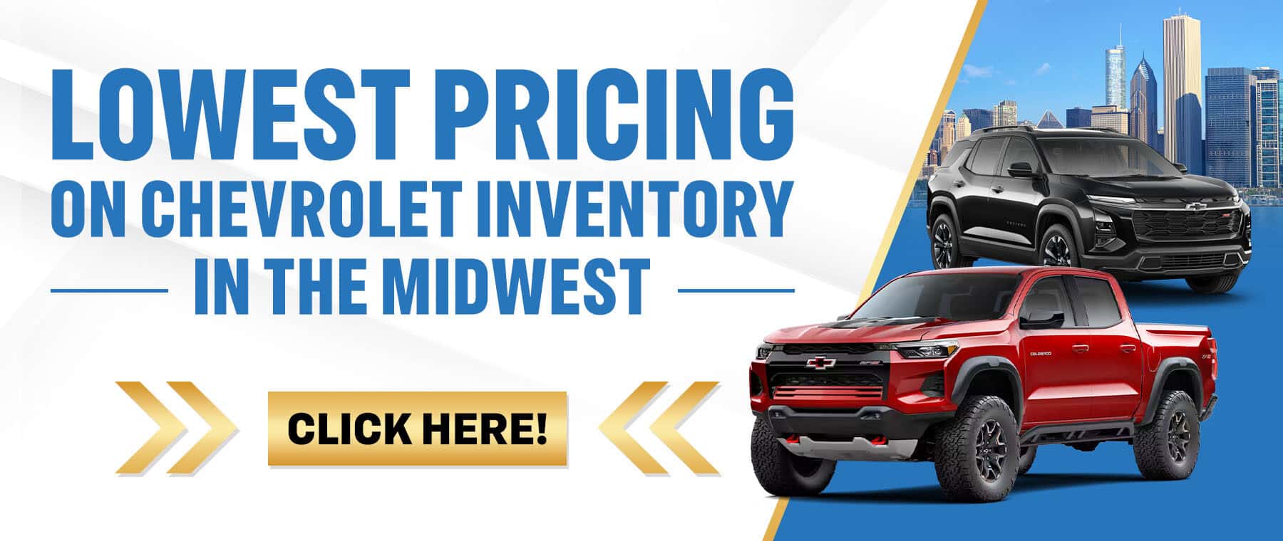 Lowest Pricing
