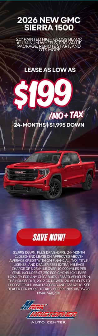 New GMC Canyon for Sale in Ontario, CA