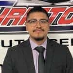 Anthonny  Farfan