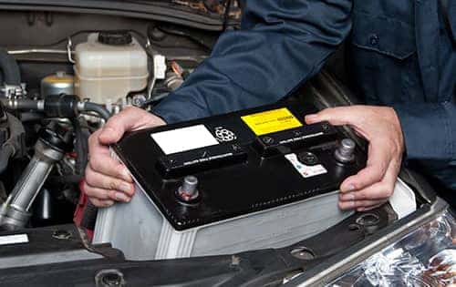 Most ACDelco Gold 30-MO (ACDelco Professional) Batteries Installed
