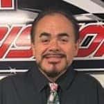 Alex Sarabia