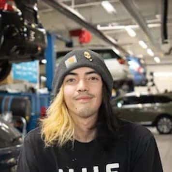 Andrew Yensen