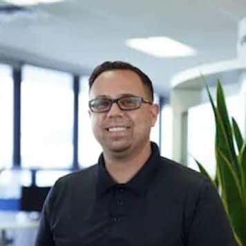 Carlos Rios