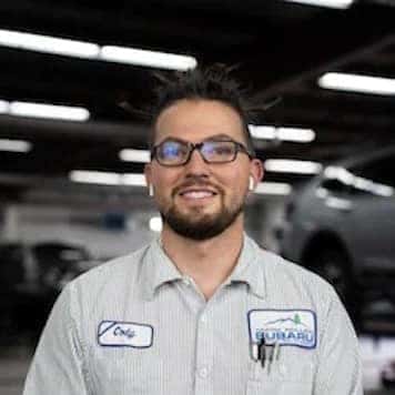 Cody Blatt