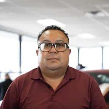 Gabe Reyes