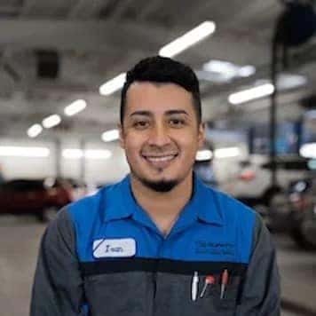 Ivan Reyes
