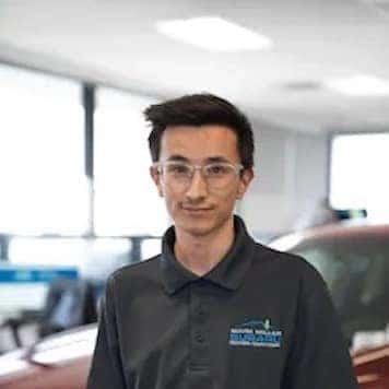 Malachi Pineda