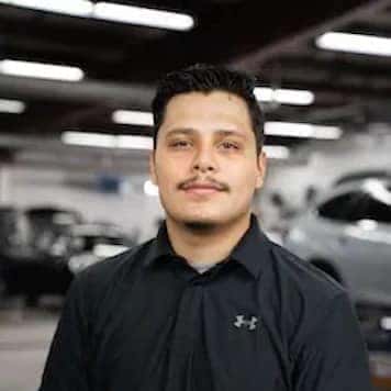 Michael Velazquez