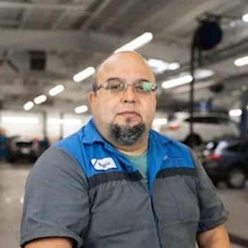 Ozzie Reyes
