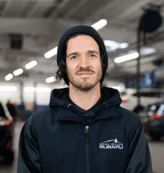 Brody Bennett