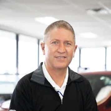 Steve Page
