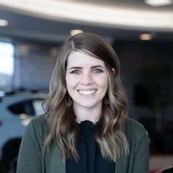 Megan Stenquist