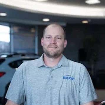 Chase Kunz