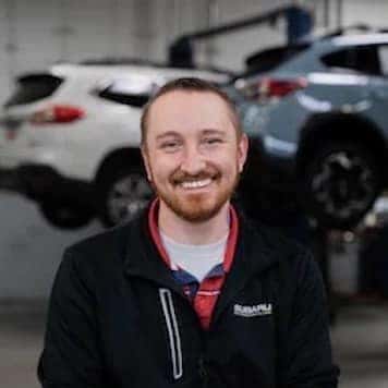 Kevin Christensen