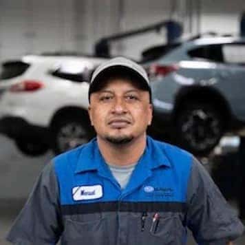 Manuel Moctezuma