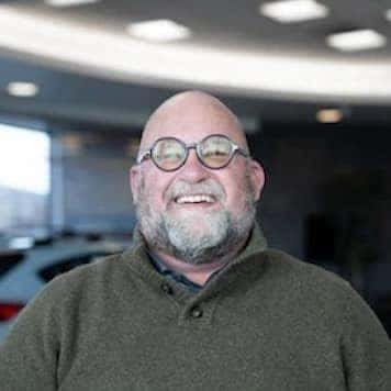 Roger Parkin
