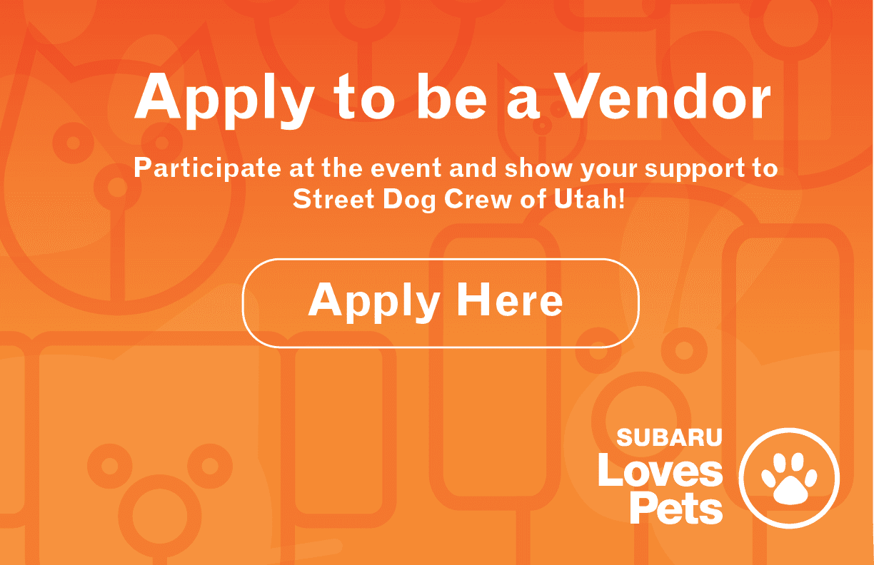 Apply to be a Vendor at Mark Miller Subaru Make A Dog's Day
