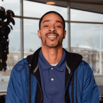Moe Carter