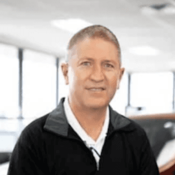 Steve Page