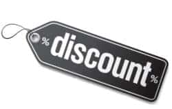 Discount-Grey