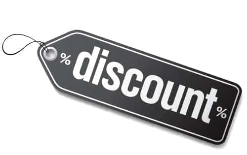 Discount-Grey