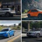 Four 2026 Honda Models Earn Top Safety Ratings from IIHS