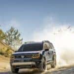 2027 Honda Passport