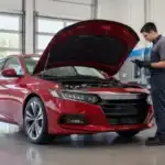 Honda Warranty