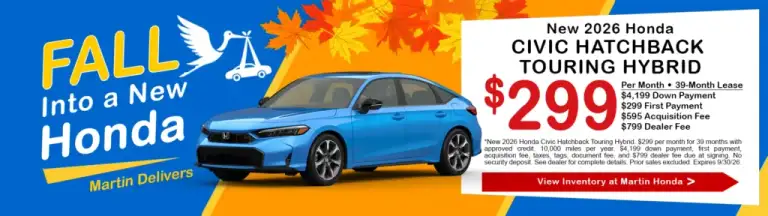 2026 Honda Civic Hatchback Hybrid
