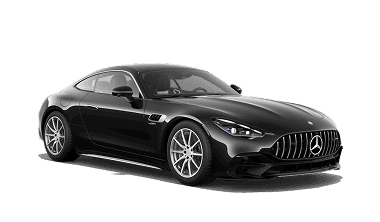 2026 amg gt