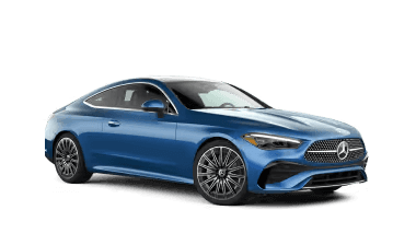 2026 CLE 300 4MATIC Coupe