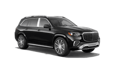 GLS maybach