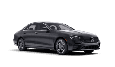 2026 E 350 Sedan