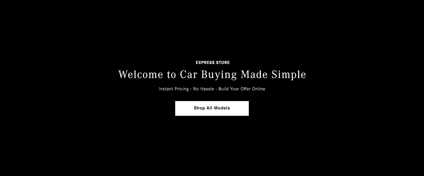 HomePage Hero